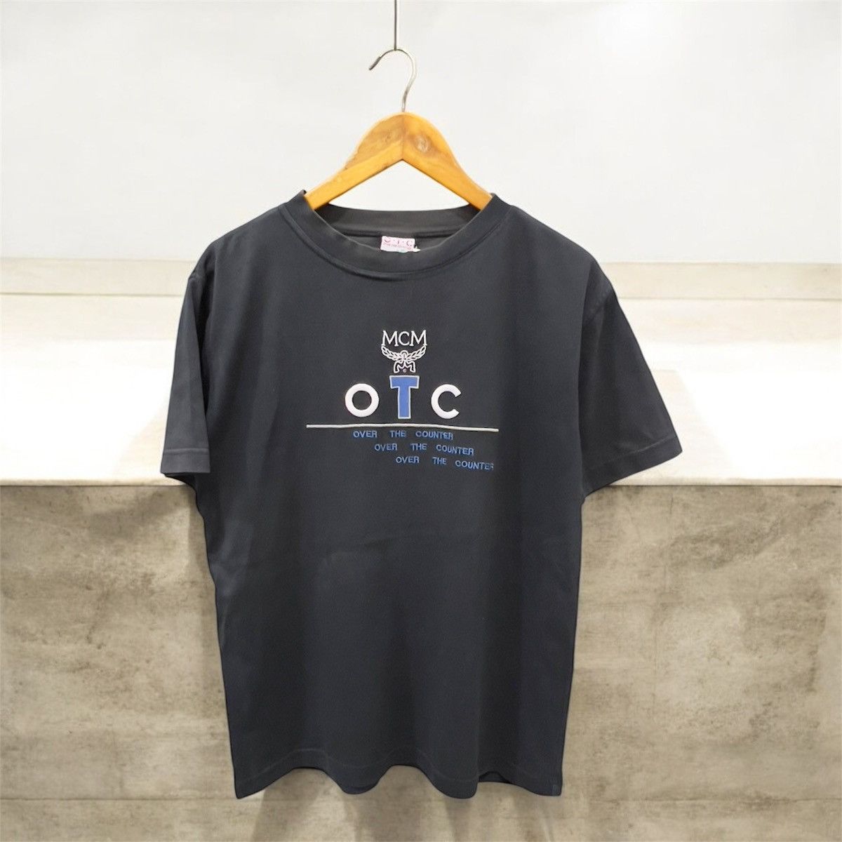 MCM × Vintage OTC MCM Vintage Size US M / EU 48-50 / 2 - 1 Thumbnail