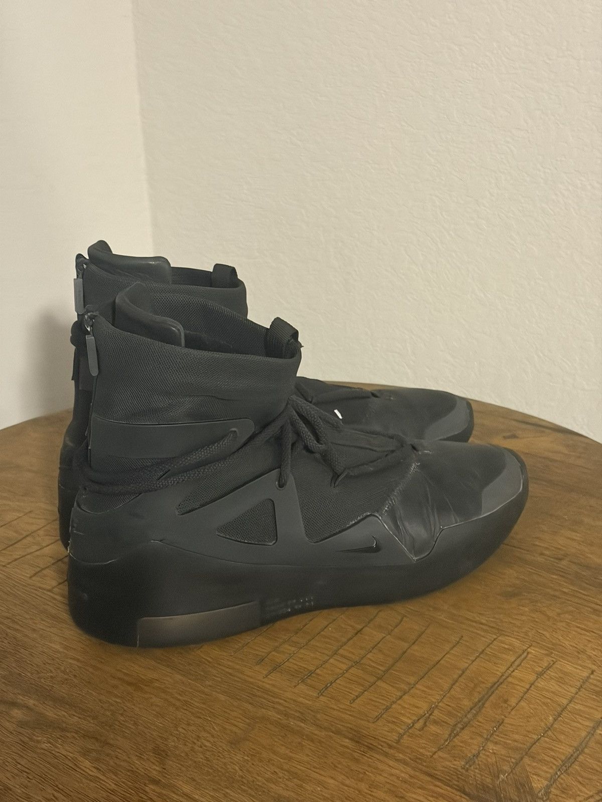 Fear of God × Nike Nike Fear of God 1 Size US 11 / EU 44 - 3 Thumbnail