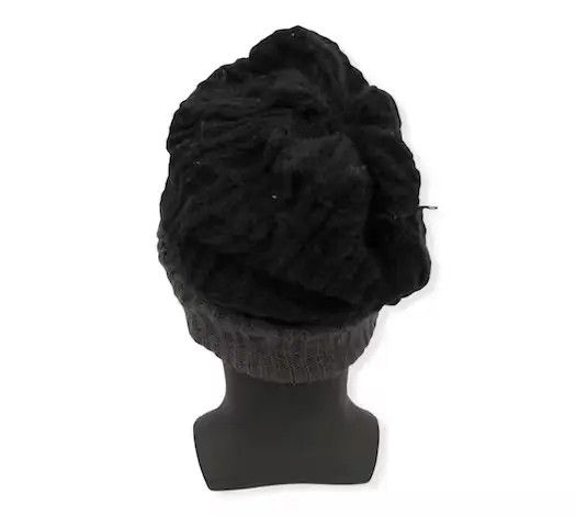 Japanese Brand × Kensho Abe Japanese Brand Kensho Abe Beanie Hat Size ONE SIZE - 5 Thumbnail