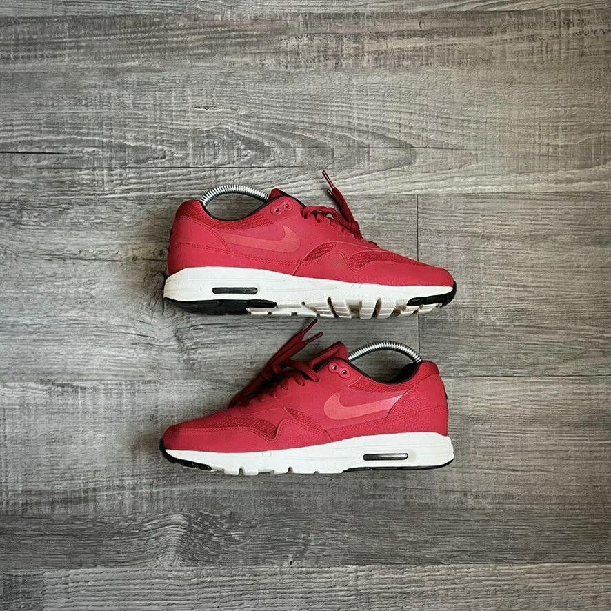Nike NIKE • WMNS Air Max 1 "2015 Ultra Moire" (7.5M) Size US 7.5 / EU 40-41 - 1 Thumbnail