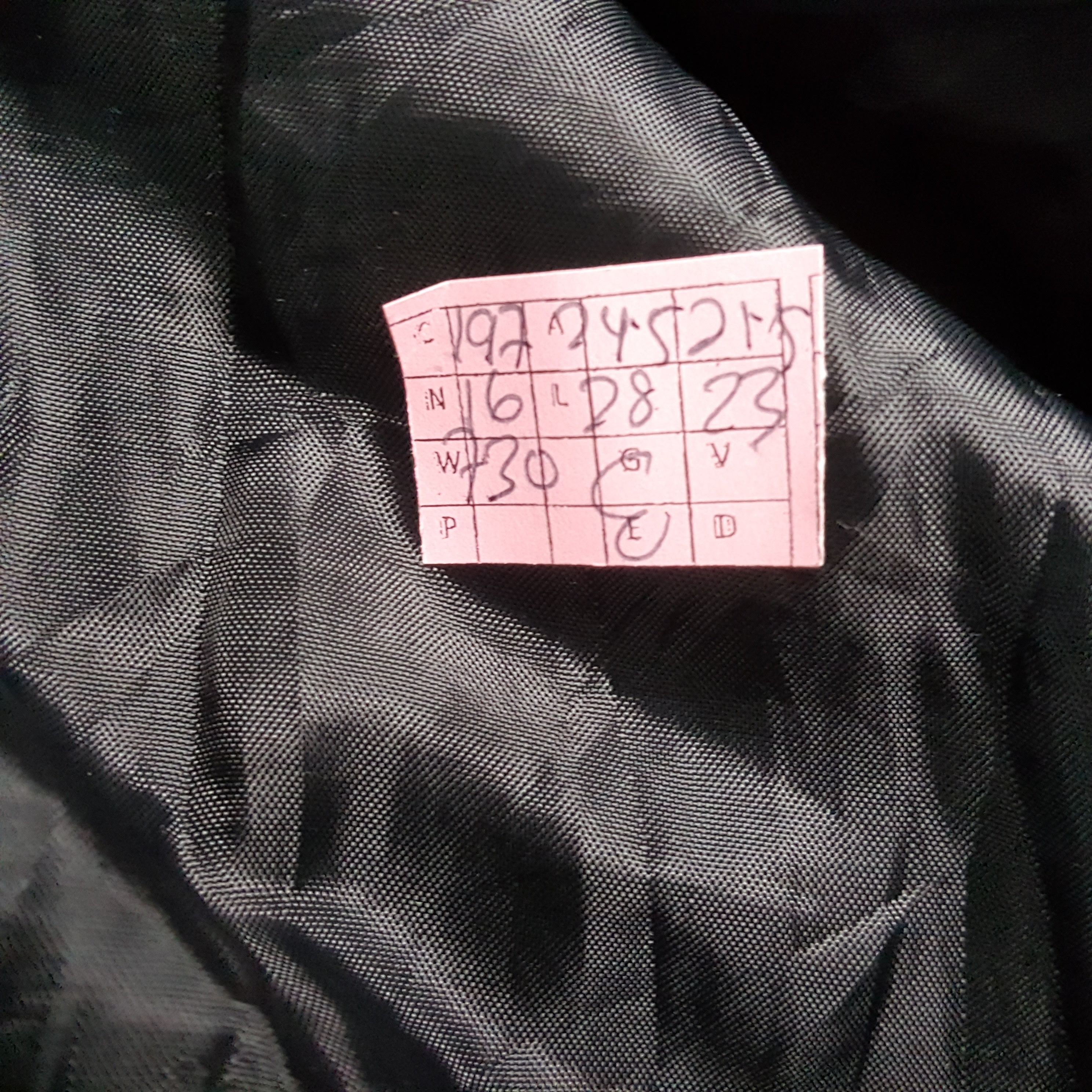 Ferrari × Vintage FERRARI MICHAEL SHUMACHER F1 World Champion Jacket Size US L / EU 52-54 / 3 - 9 Thumbnail