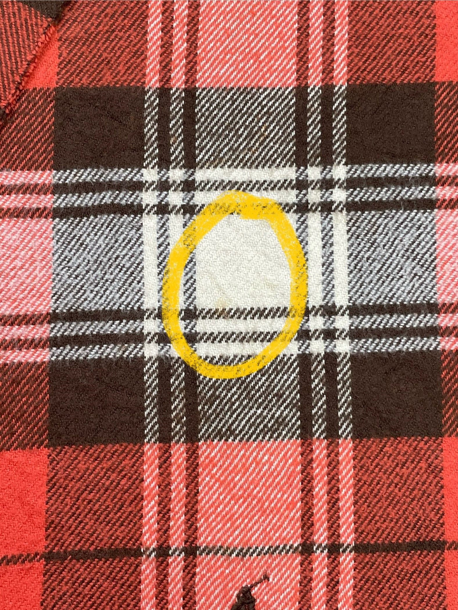 Polo Ralph Lauren Polo Ralph Lauren Scarf / Muffler - 6197 Size ONE SIZE - 12 Thumbnail
