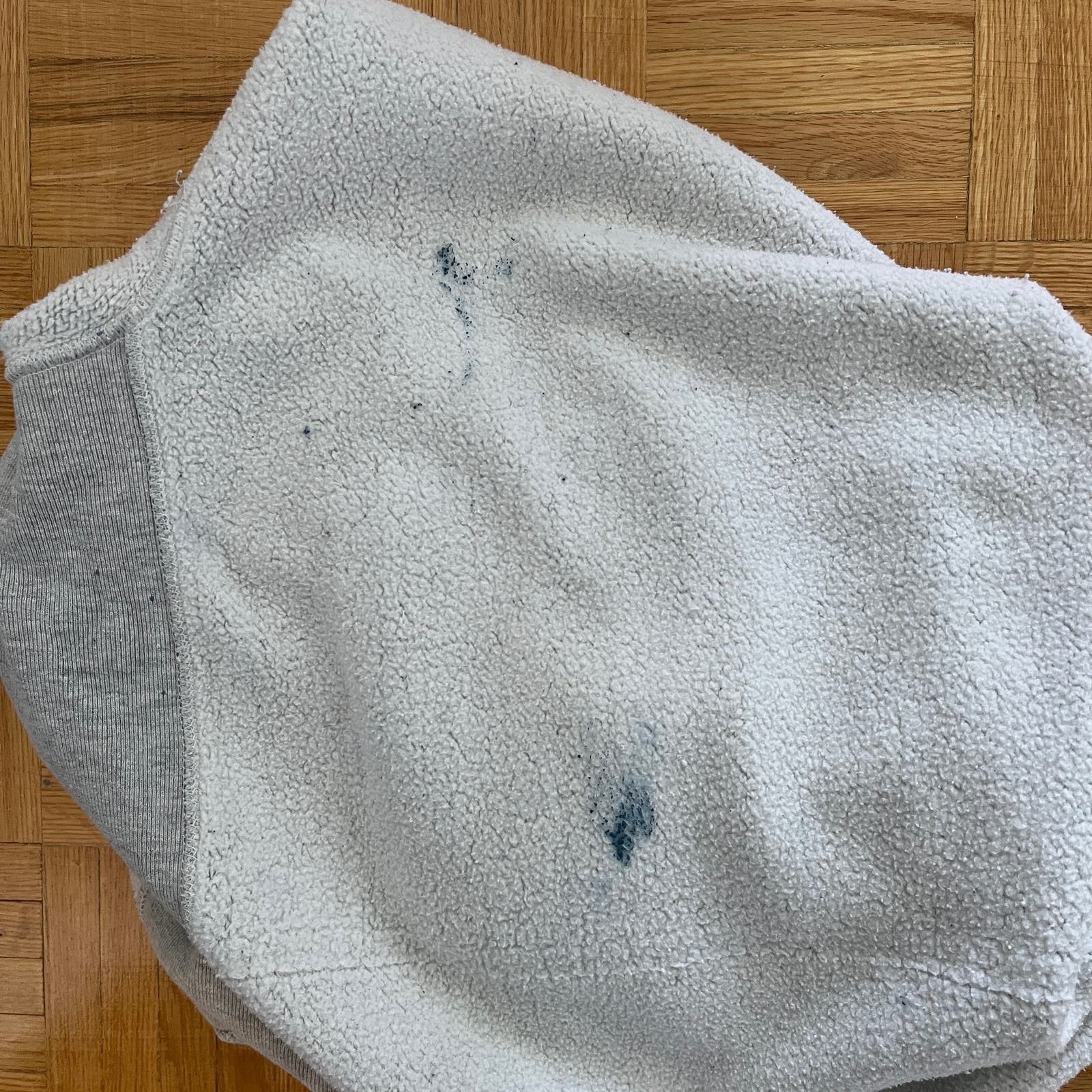 Vintage Vintage Vineyard Haven Yacht Club Reverse Weave sweatshirt Size US L / EU 52-54 / 3 - 5 Thumbnail