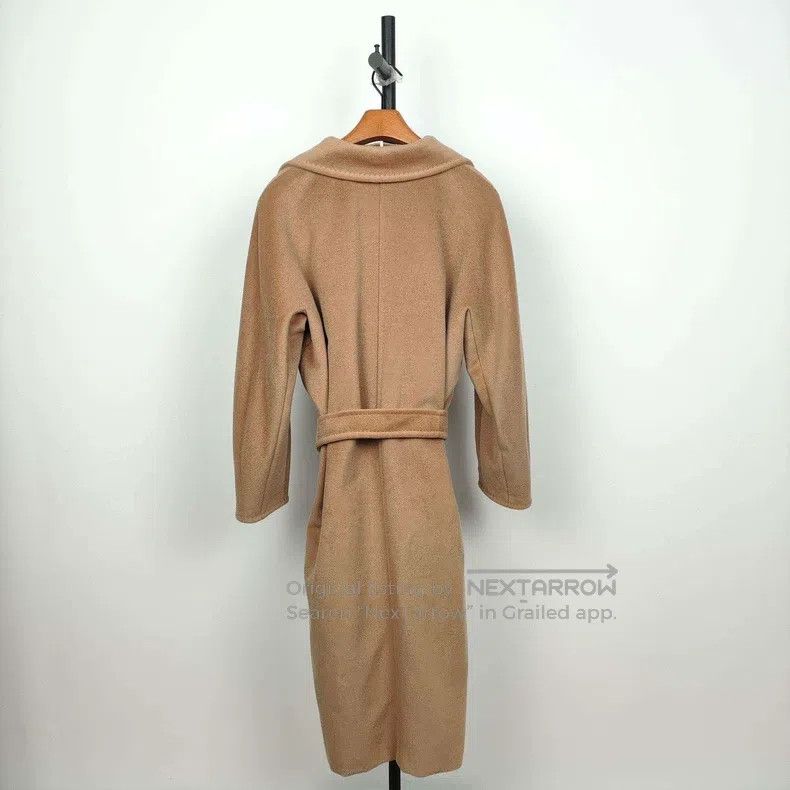 Max Mara Max Mara Cashmere Coat Size S / US 4 / IT 40 - 2 Thumbnail