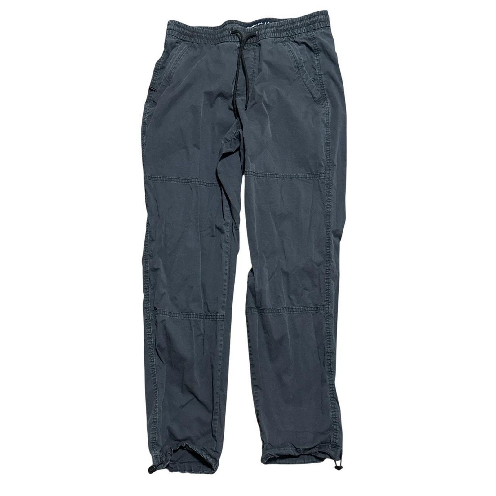 Abercrombie & Fitch Abercrombie fitch stretch nylon Size US 28 / EU 44 - 1 Thumbnail