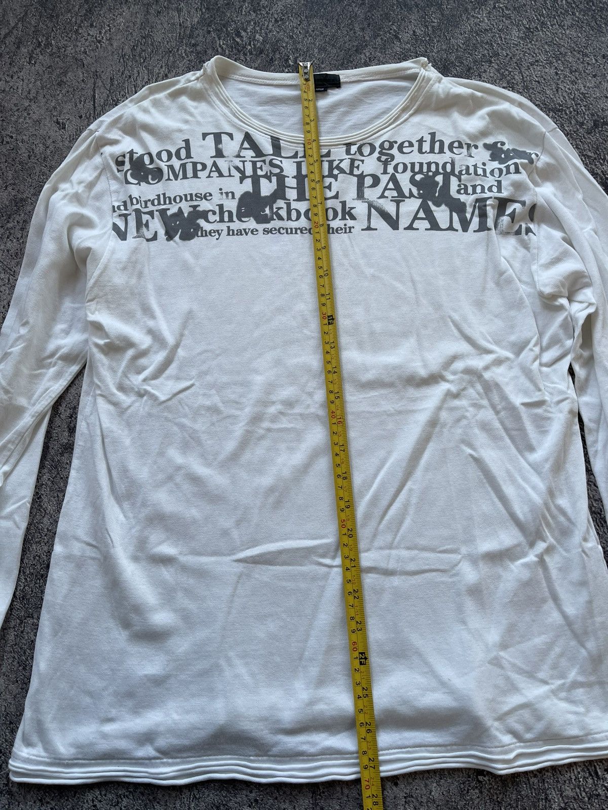 Japanese Brand Y2K Road Runner ifsixwasnine longsleeve Size US L / EU 52-54 / 3 - 6 Thumbnail