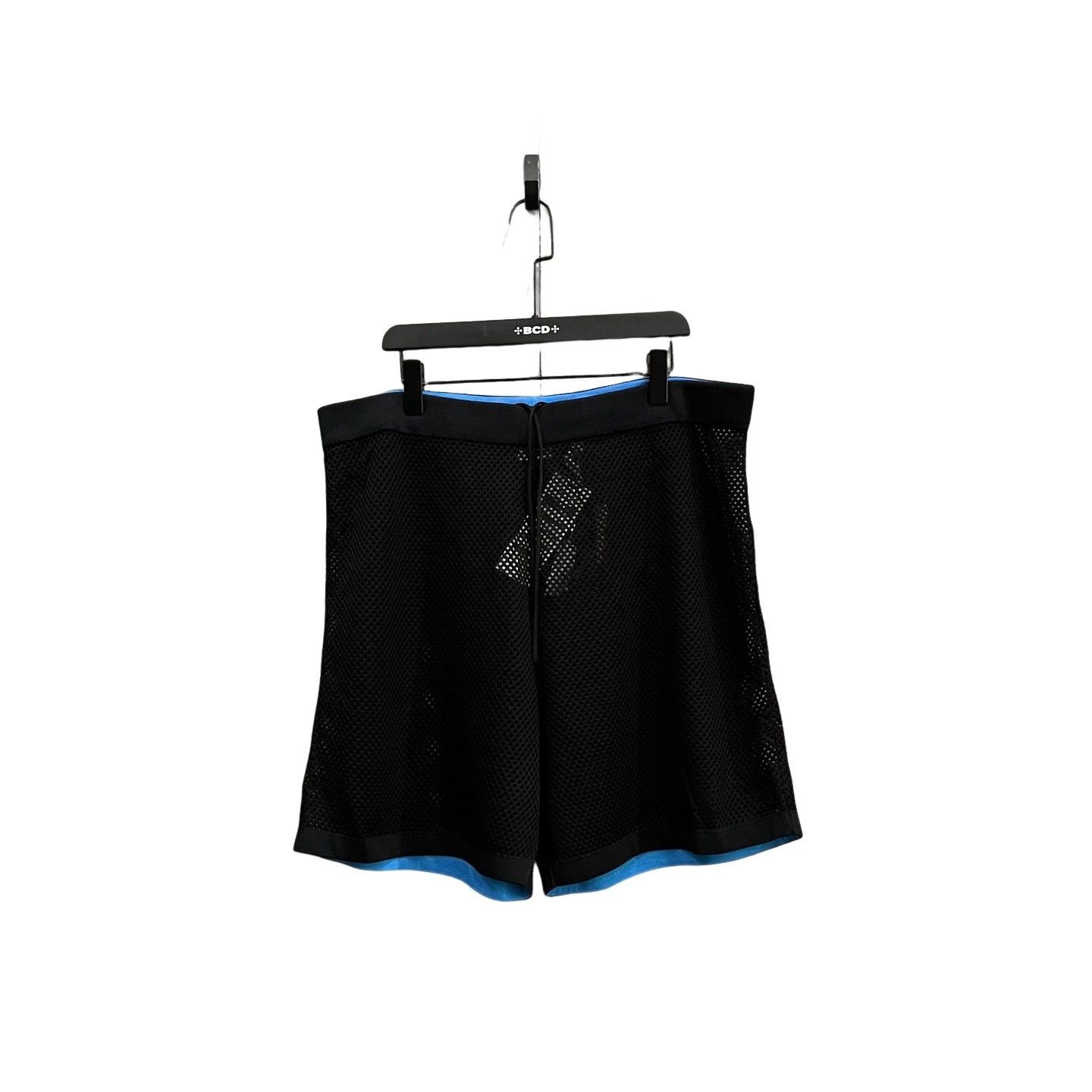 Burberry Burberry Mesh Shorts Size M Size US 32 / EU 48 - 1 Thumbnail