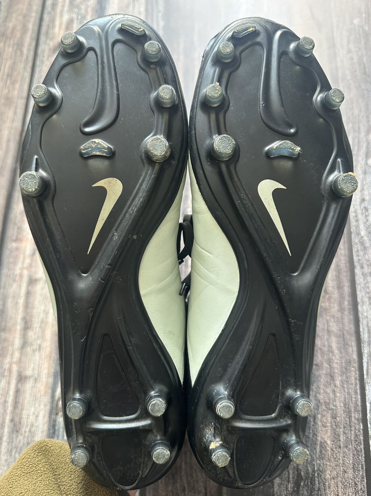 Nike 2015 NIKE HYPERVENOM PHATAL II FG SOCCER BOOTS CLEATS US 10 Size US 10 / EU 43 - 6 Thumbnail