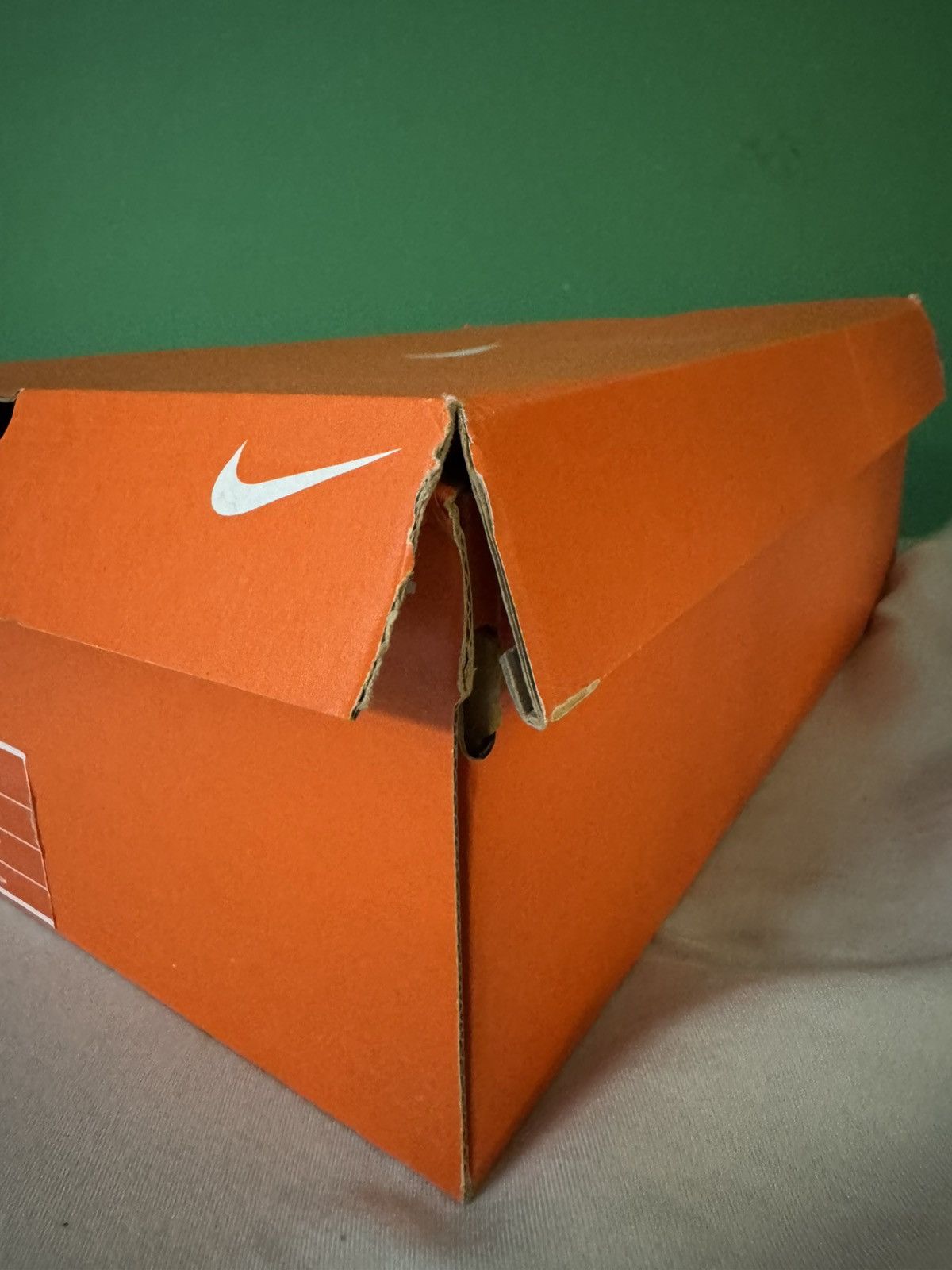 Nike Nike air force max low 2019 Size US 12 / EU 45 - 8 Thumbnail
