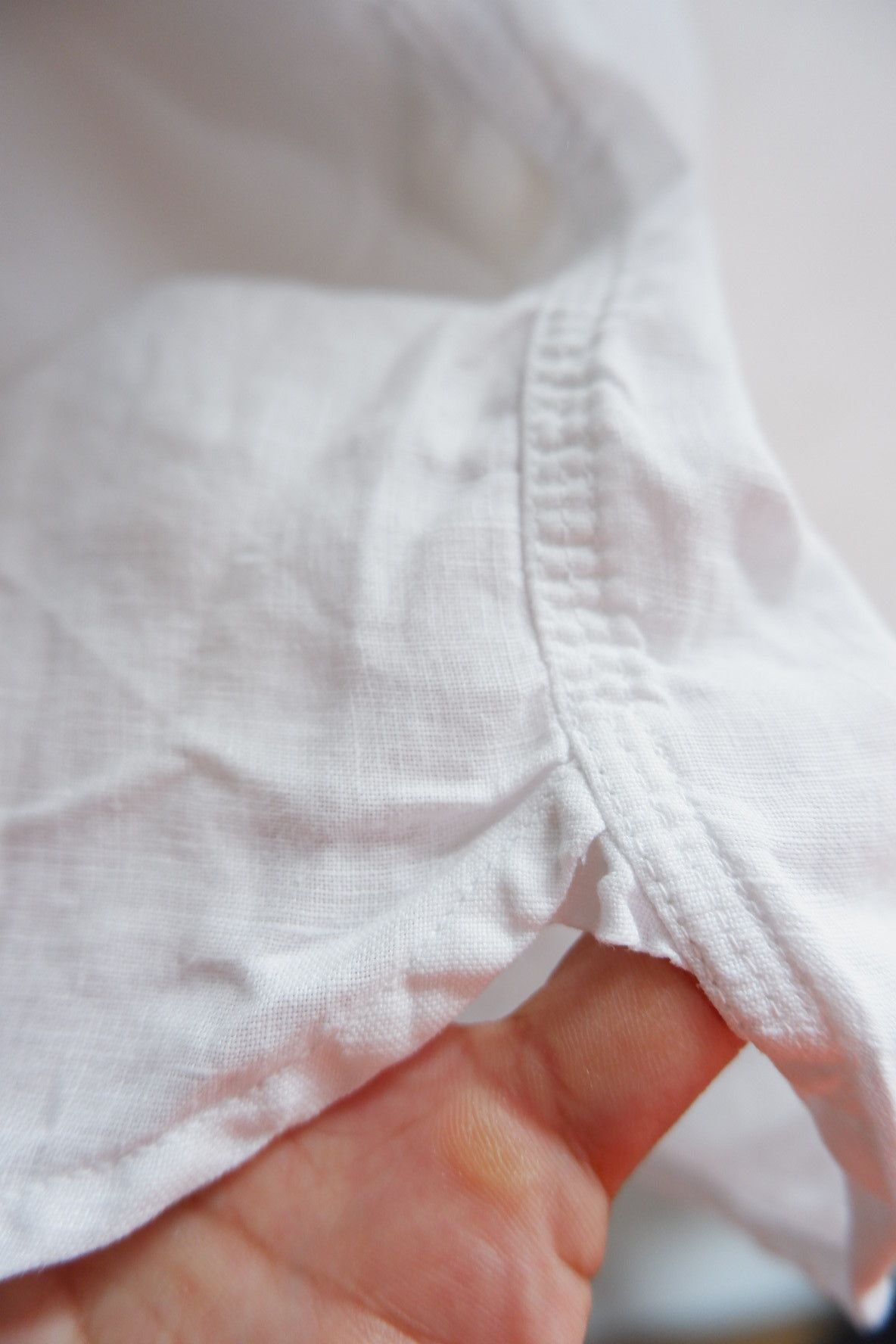 Kapital Linen Shirts Size US XL / EU 56 / 4 - 8 Thumbnail