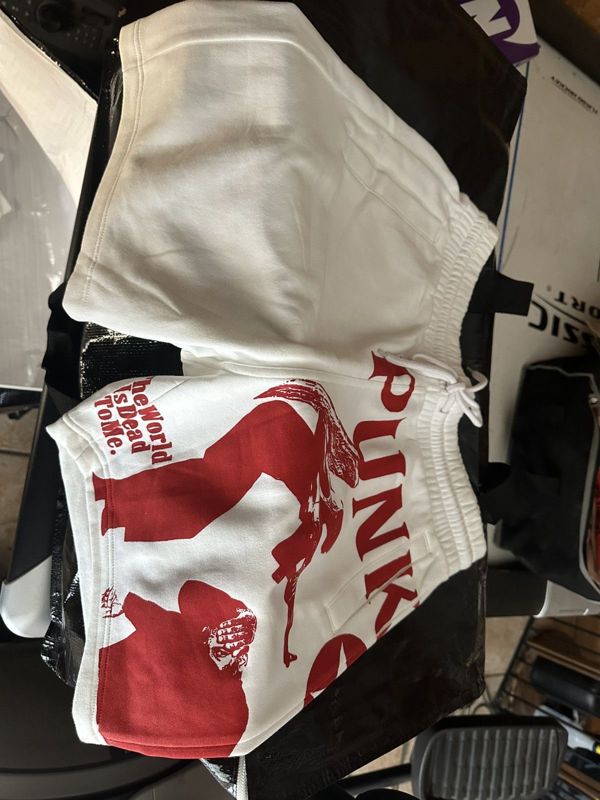 Other Deadby5am shorts Size US 32 / EU 48 - 1 Thumbnail