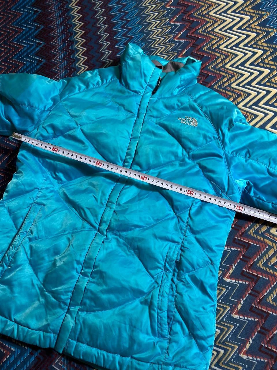 The North Face × Vintage Vintage The North Face Down Puffer Jacket Women’s Size M / US 6-8 / IT 42-44 - 16 Thumbnail