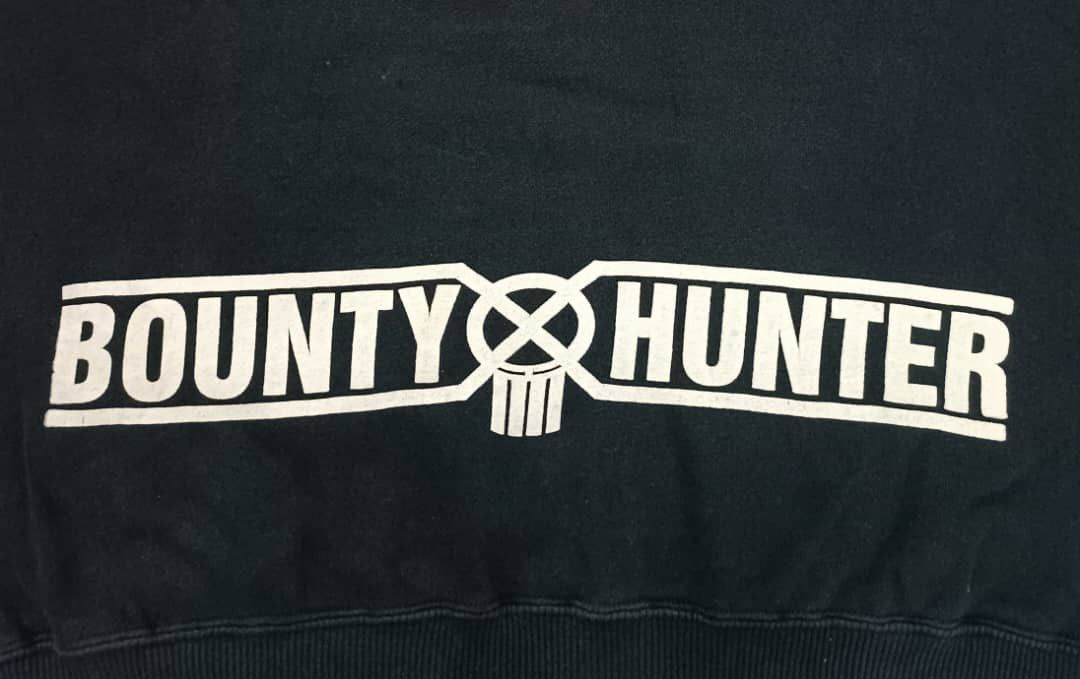 GOODENOUGH × Good Enough × Hiroshi Fujiwara Vintage Good Enough x Bounty Hunter Size US L / EU 52-54 / 3 - 10 Thumbnail