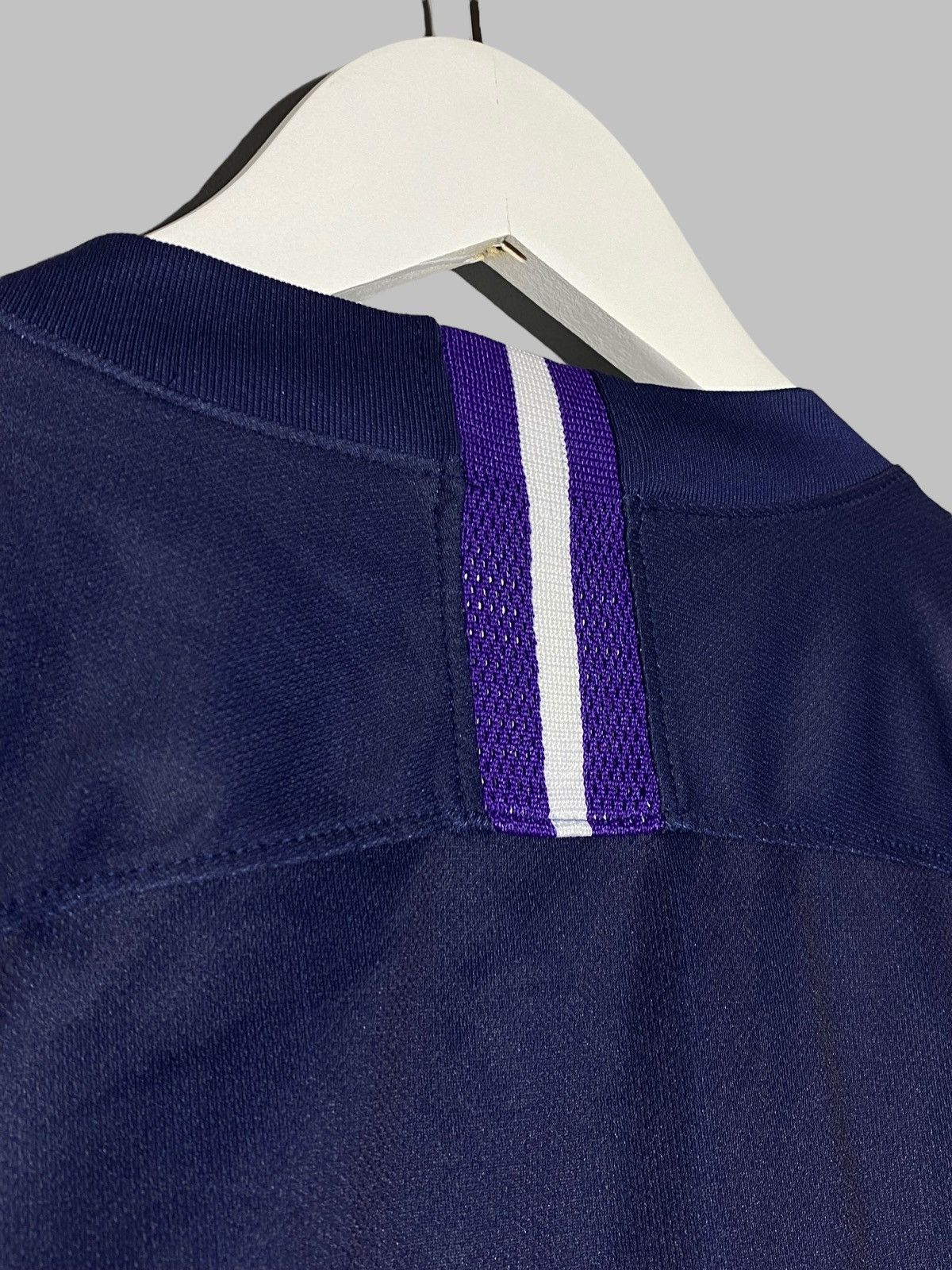 Nike New! Nike Tottenham 2019/20 Away Football Shirt Size US M / EU 48-50 / 2 - 17 Thumbnail