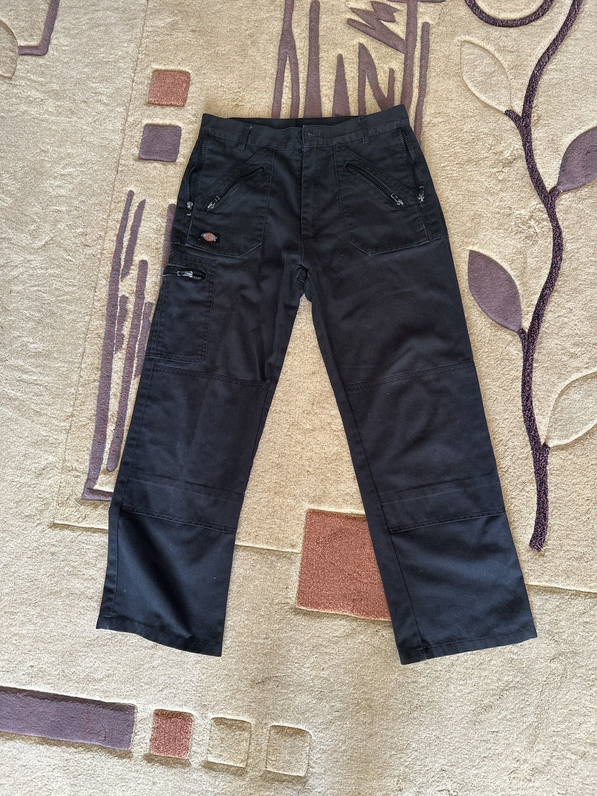Dickies Vintage Dickies pants Size US 28 / EU 44 - 2 Thumbnail