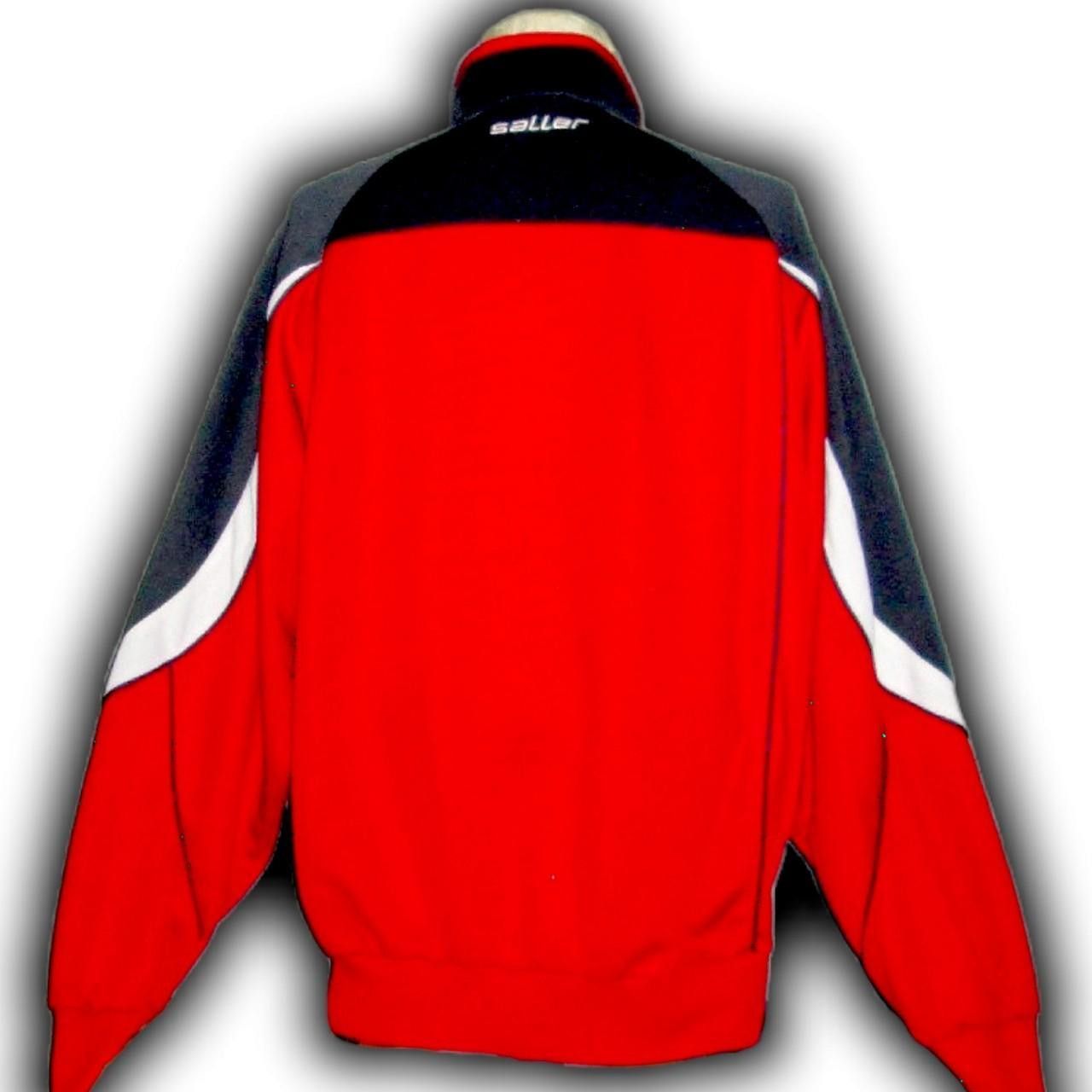 Other Fc Koln Germany 2003 2004 Home Shirt Jersey Jacket Size US XL / EU 56 / 4 - 2 Thumbnail