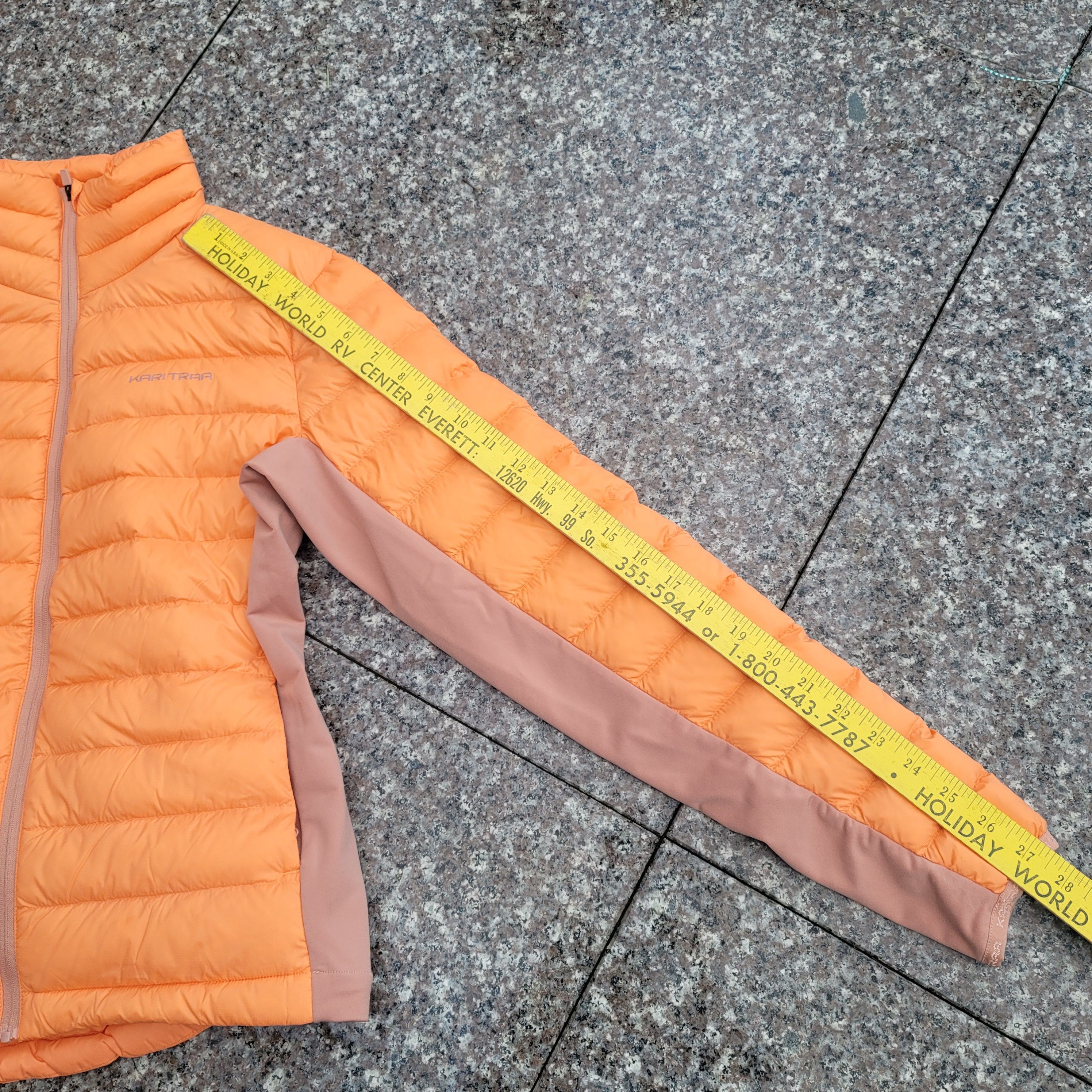 Other Kari Traa down puffer jacket Size S / US 4 / IT 40 - 7 Thumbnail