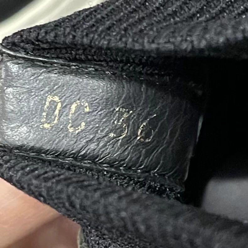Dior Dior High-2505 Size US 5 / EU 37 - 8 Thumbnail