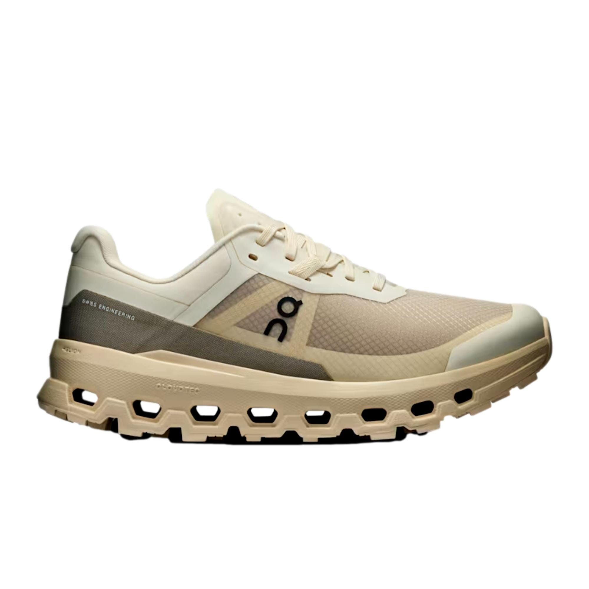 On Cloudvista 2 Cream / Desert 3WE30133323 Size US 10 / IT 40 - 1 Thumbnail