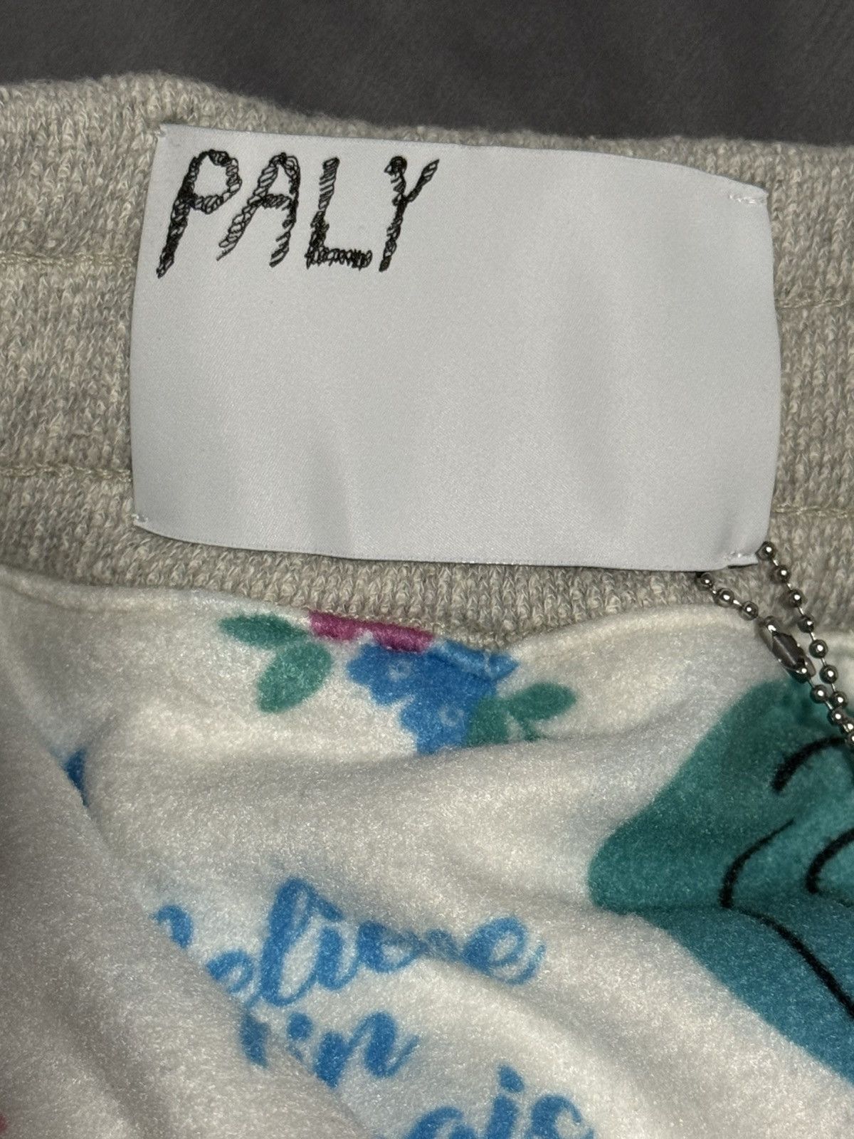 Paly Hollywood Paly hollywood movie madness sweatpants Size US 34 / EU 50 - 10 Thumbnail