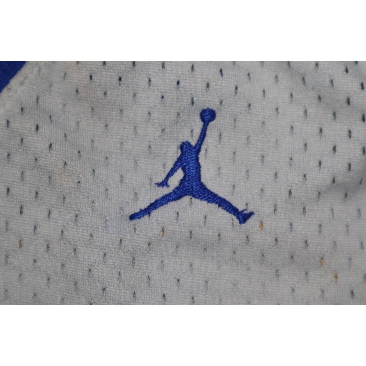 Nike Michael Jordan #23 Laney High School 1980 Authentic Jersey Size US XXL / EU 58 / 5 - 8 Thumbnail
