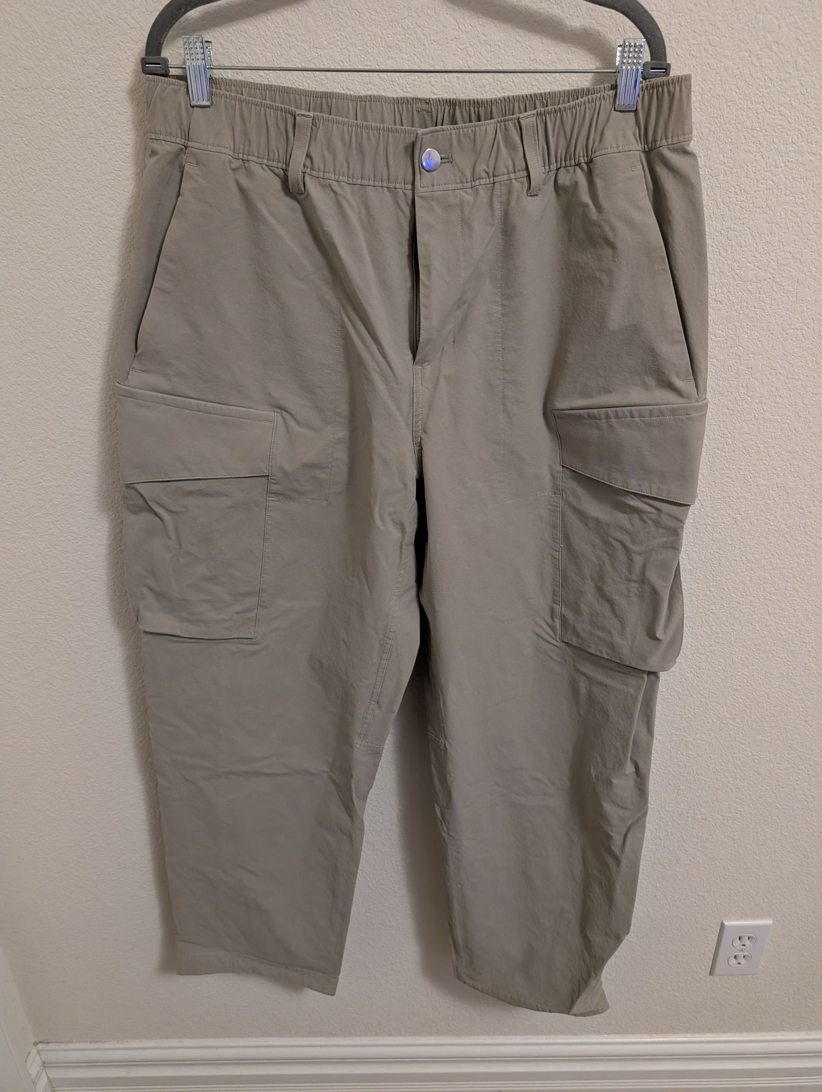 Lululemon Lululemon Cargo Pants Bulk Buy Size US 36 / EU 52 - 9 Thumbnail