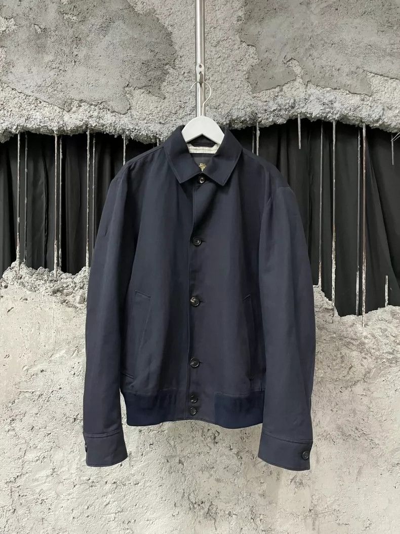 Loro Piana LORO PIANA Executive Blazer Jacket Size US S / EU 44-46 / 1 - 1 Thumbnail