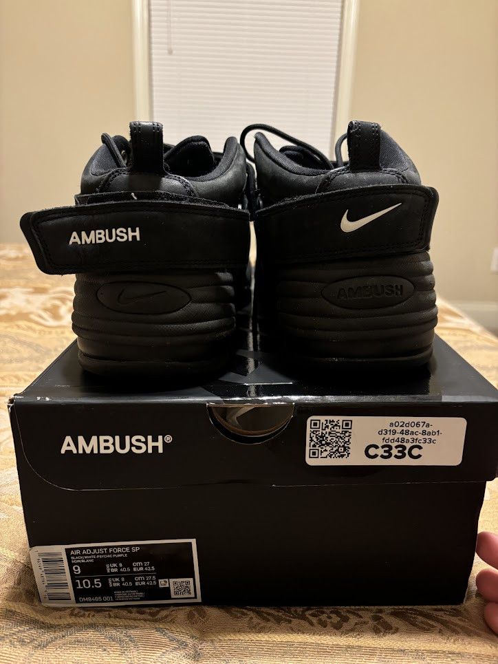 Nike Ambush x Nike Air Adjust Size US 9 / EU 42 - 3 Thumbnail