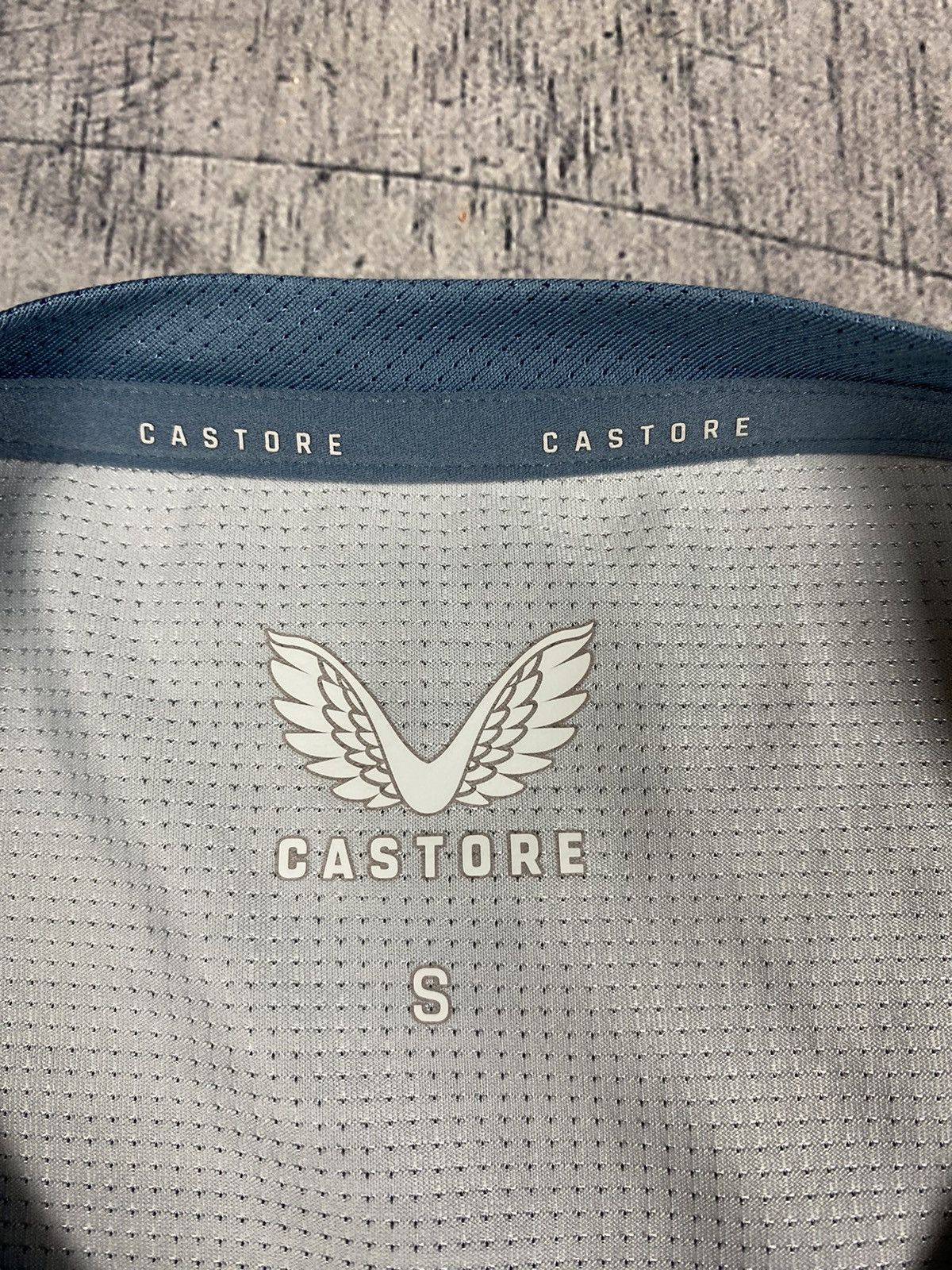 Other Castore England Cricket Team Jersey Size US S / EU 44-46 / 1 - 11 Thumbnail