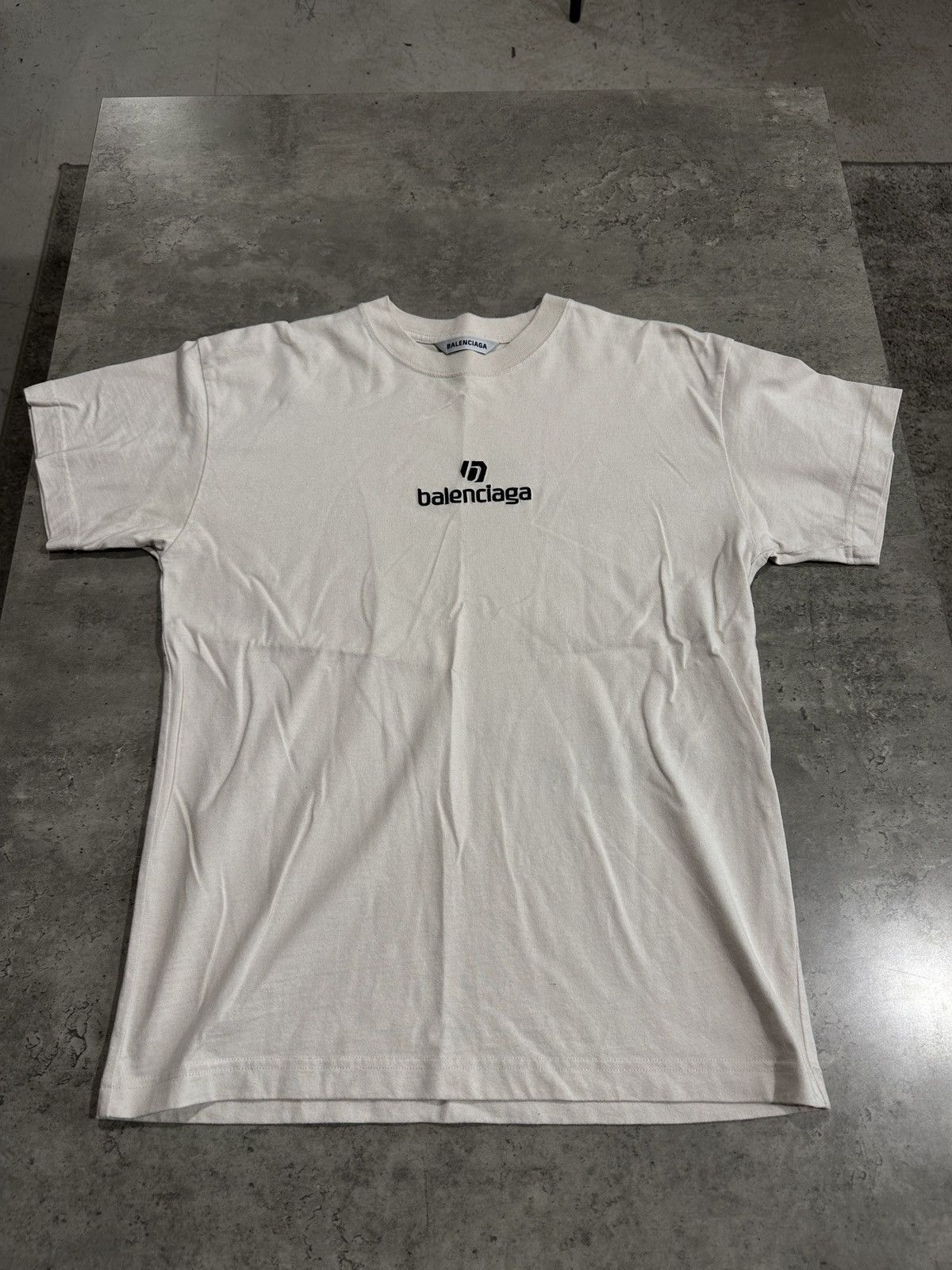 Balenciaga T-Shirt