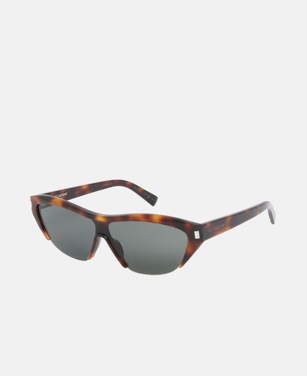 Saint Laurent Paris Sunglasses Size ONE SIZE - 1 Thumbnail