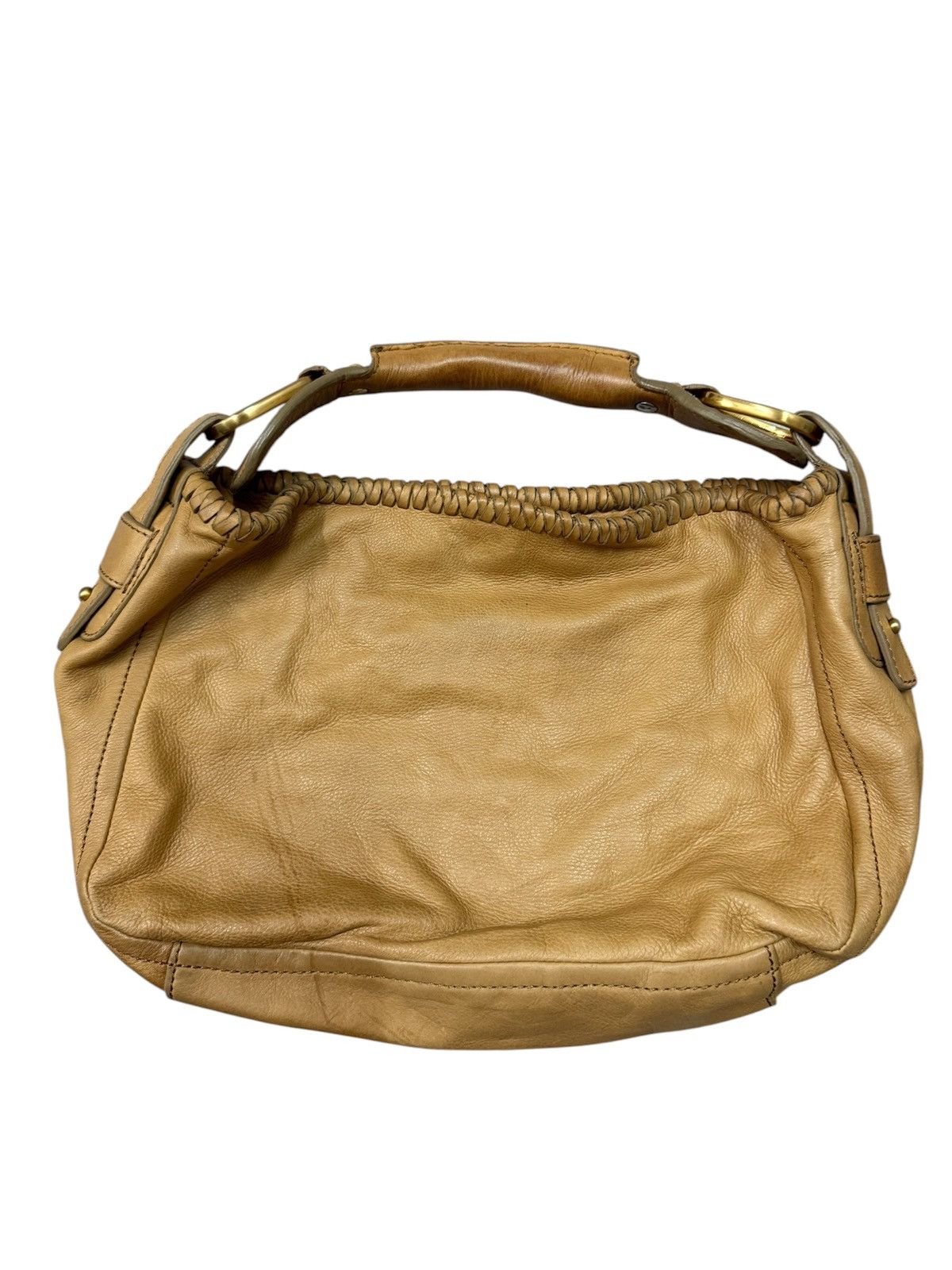 Designer × Japanese Brand × Vintage Sazaby Hand abag Size ONE SIZE - 1 Thumbnail