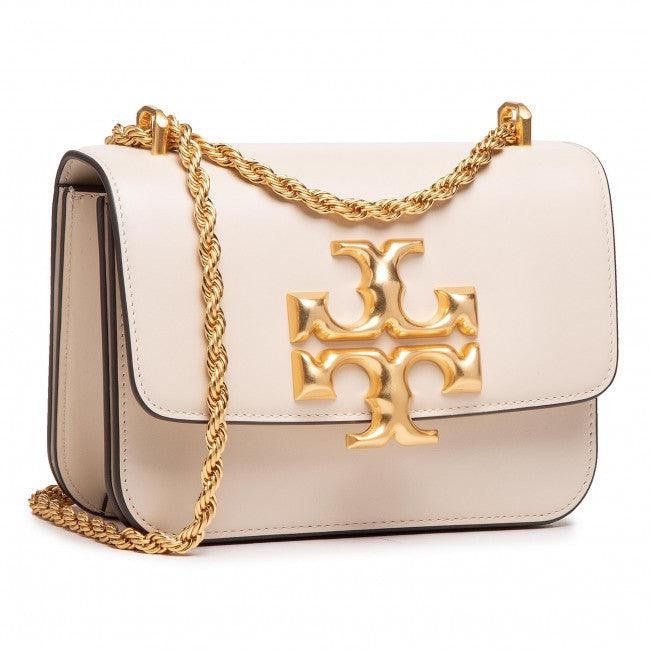 Tory Burch os11x0326 Size: OS / Small Eleanor Bag in Ivory Size ONE SIZE - 3 Thumbnail