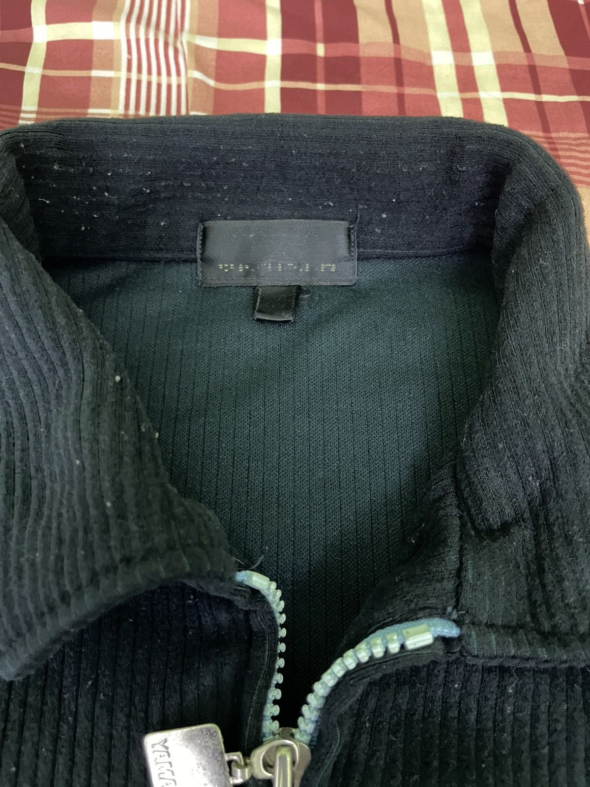 Yamaha Vintage 90's Yamaha Corduroy Full-Zip Sweatshirt Size US M / EU 48-50 / 2 - 12 Thumbnail