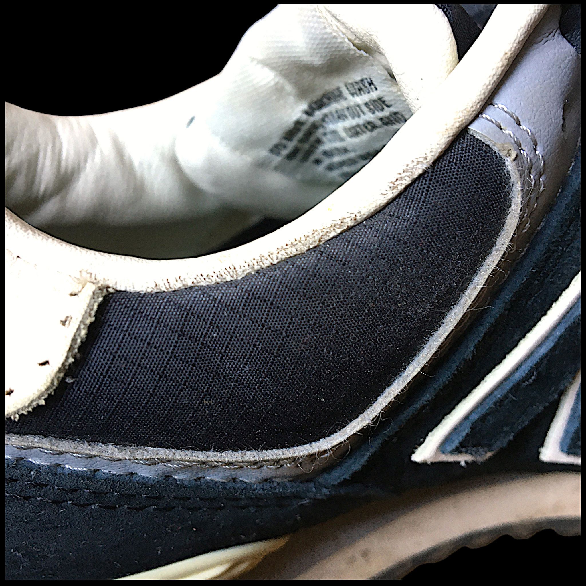 New Balance New Balance 574SK Vintage Noir Size US 7.5 / IT 37.5 - 16 Thumbnail