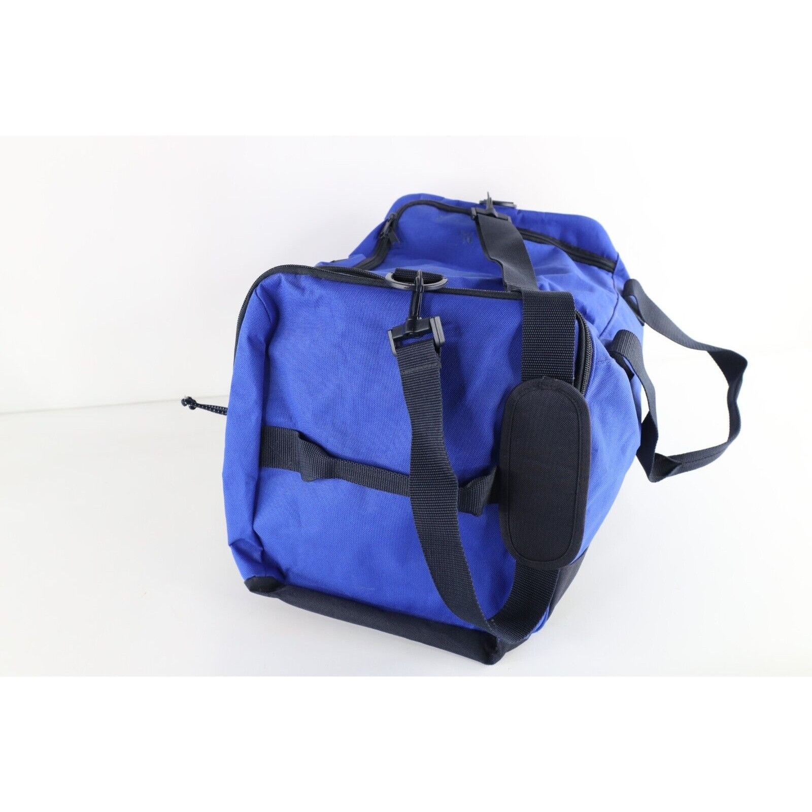 Ralph Lauren Vintage 90s Polo Sport Ralph Lauren Gym Duffel Bag Size ONE SIZE - 10 Thumbnail