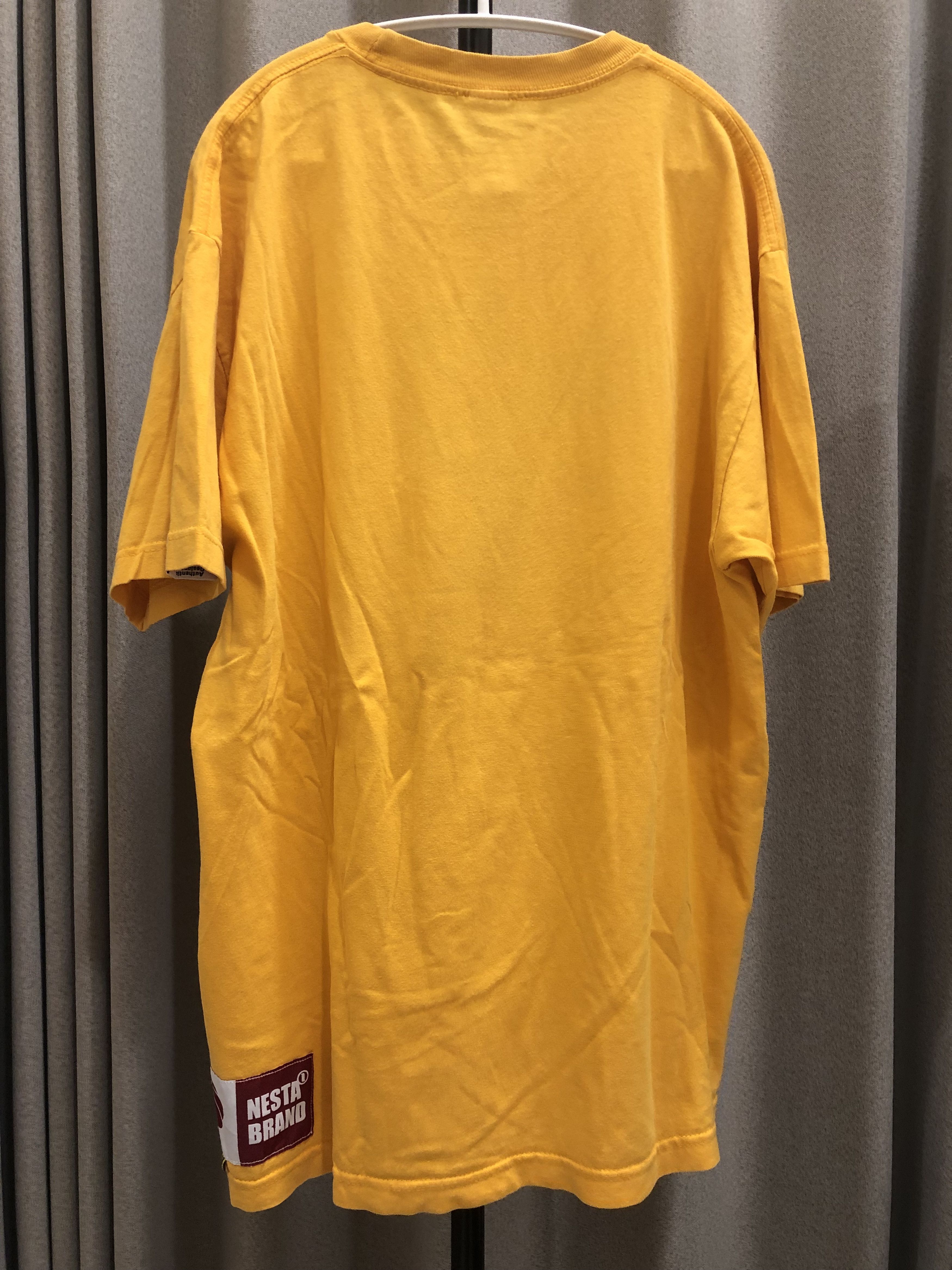 Vintage Porn tee Nesta Size US L / EU 52-54 / 3 - 5 Thumbnail
