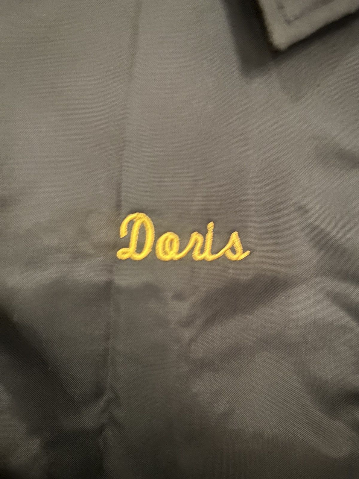 Vintage Vintage Made In USA Birdie Mosquito Patch Nylon Jacket Size US XL / EU 56 / 4 - 4 Thumbnail