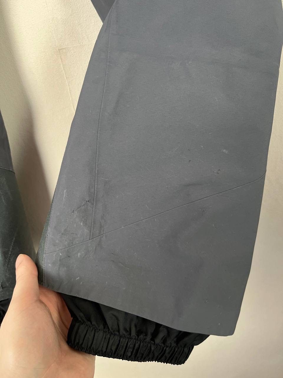 Arc'teryx Arc'teryx Sabre Men's Medium Gray Snow Pants Waterproof Size US 32 / EU 48 - 17 Thumbnail