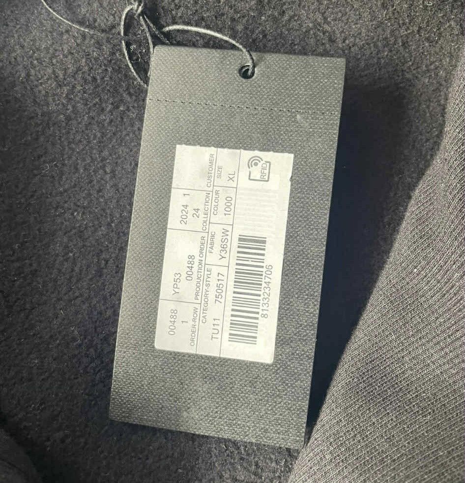 Saint Laurent Paris Saint laurent sweater Size US XL / EU 56 / 4 - 2 Thumbnail