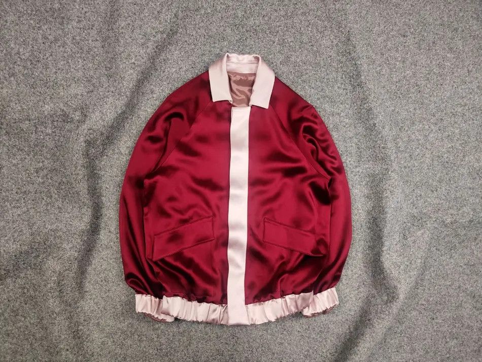Other Come Editions Design Jeanne Logo Acetate Red Bottom jacket Size XXS / US 00 / IT 34 - 1 Thumbnail