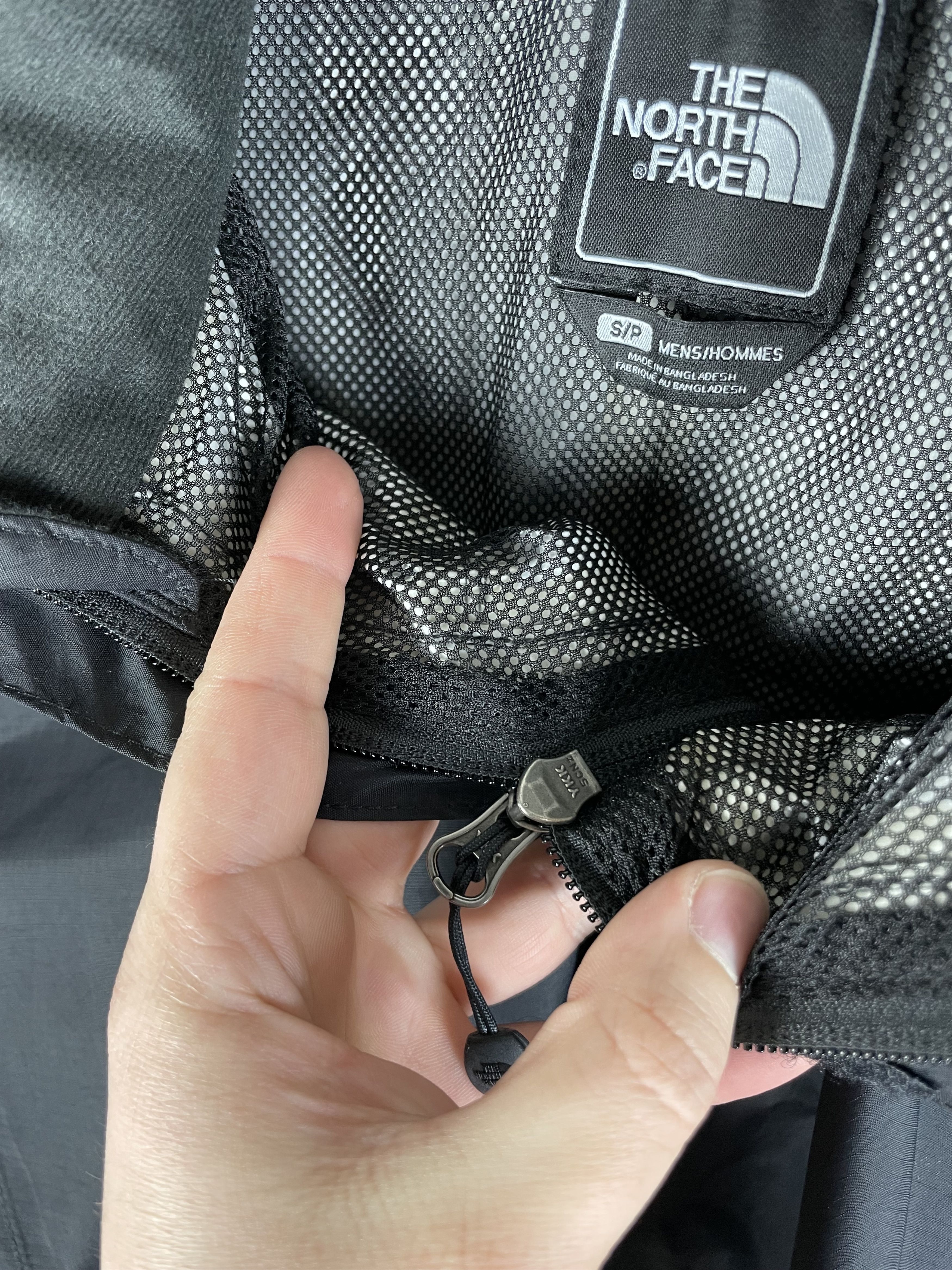 The North Face The North Face Light Jacket Size US S / EU 44-46 / 1 - 6 Thumbnail