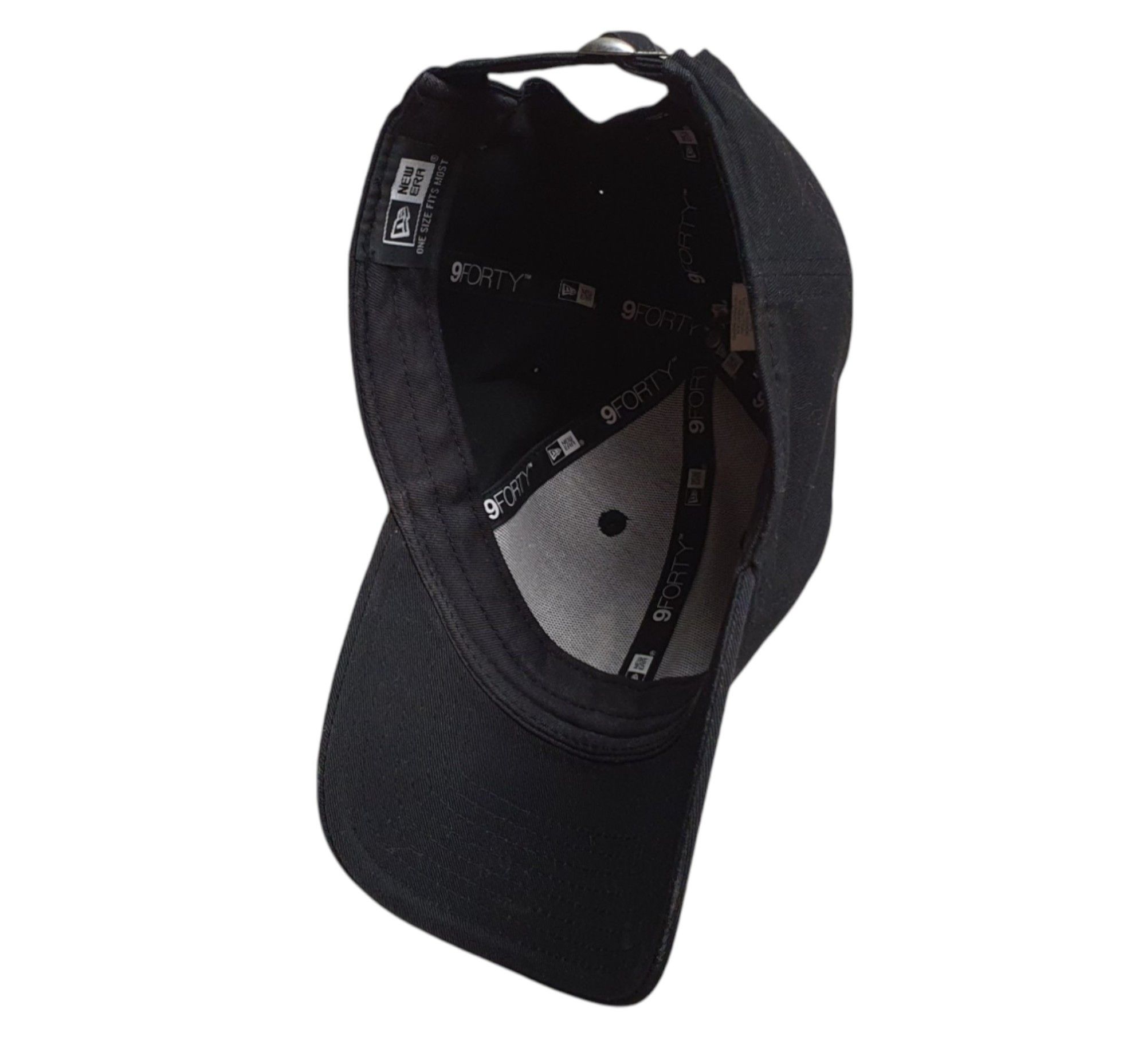 MLB × New Era × New York Yankees New Era MLB New York Yankees Cap Size ONE SIZE - 3 Thumbnail