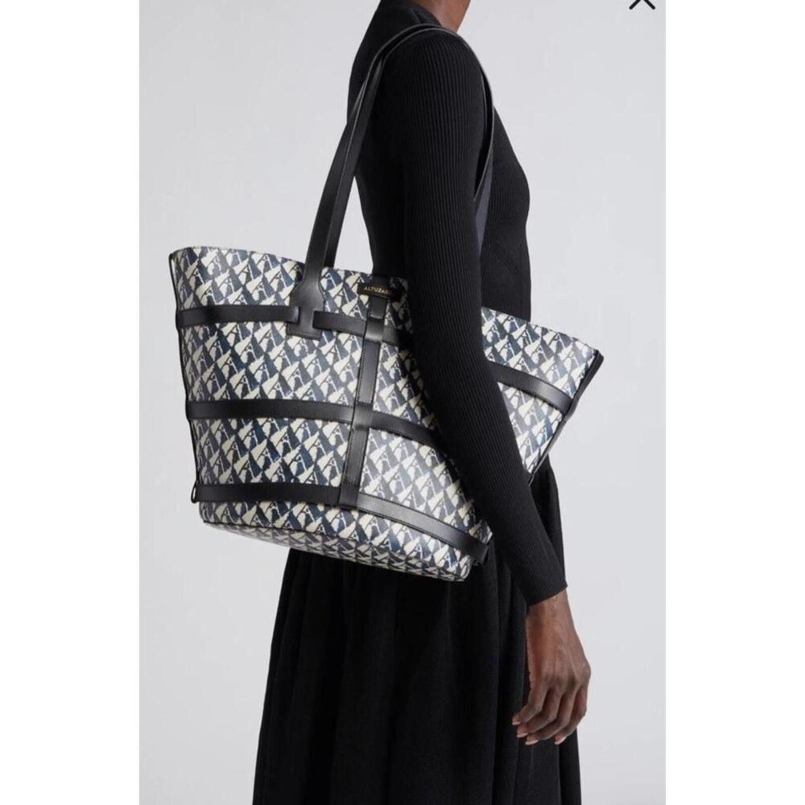 Other NWT $895 Altuzarra Park Place Tote Size ONE SIZE - 1 Thumbnail