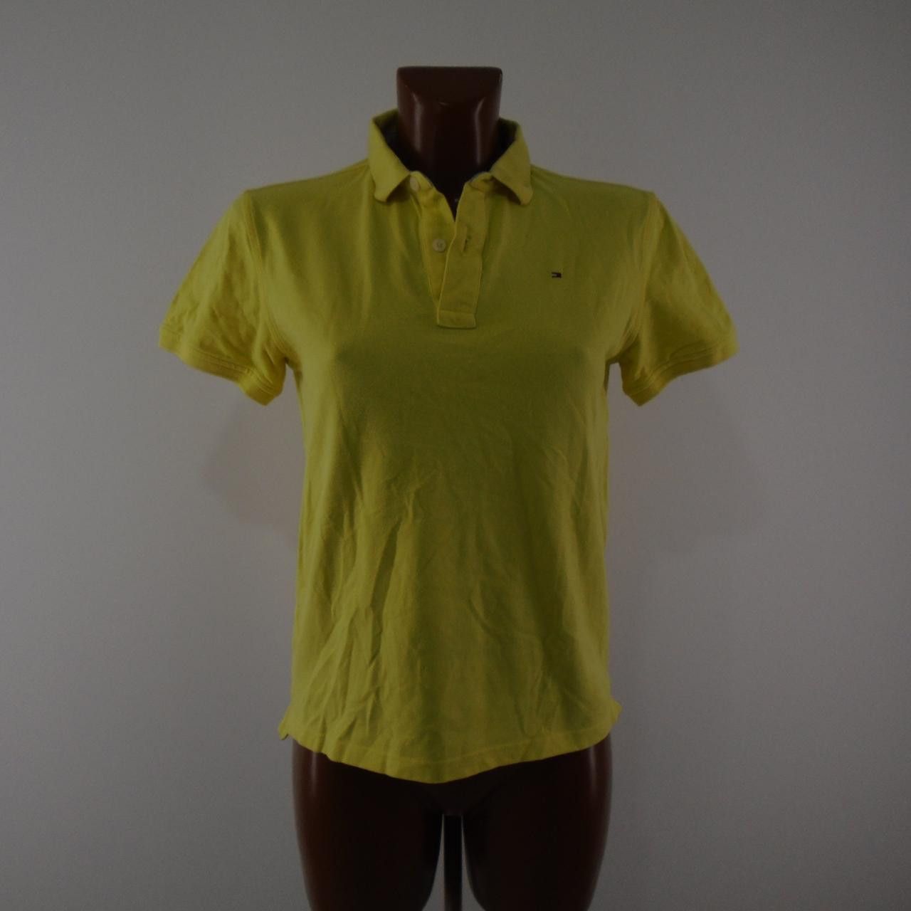 Tommy Hilfiger Women's Polo Tommy Hilfiger Size M / US 6-8 / IT 42-44 - 1 Thumbnail