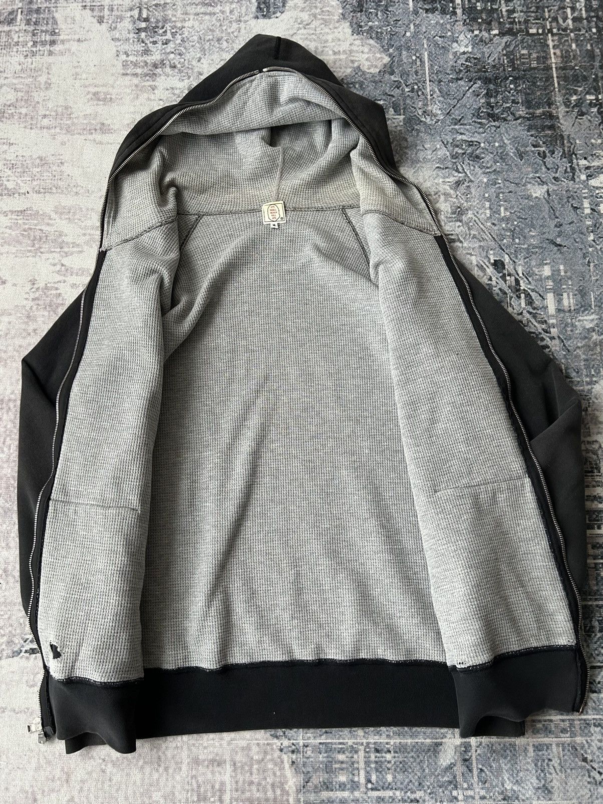 Bape Bape Sta Full Zip Hoodie Size US M / EU 48-50 / 2 - 17 Thumbnail
