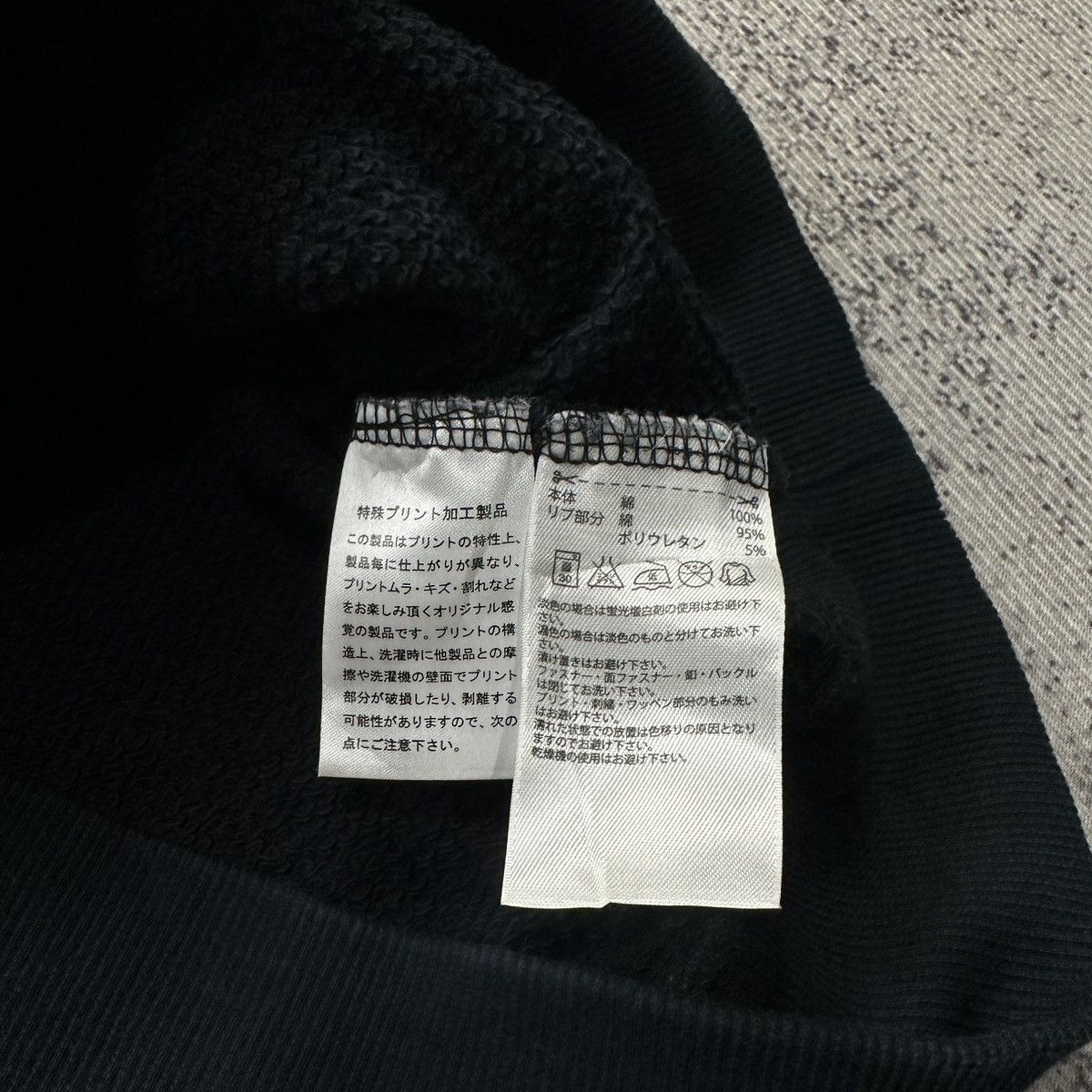 Adidas × Neighborhood Adidas x Neighborhood hoodie Size US M / EU 48-50 / 2 - 5 Thumbnail