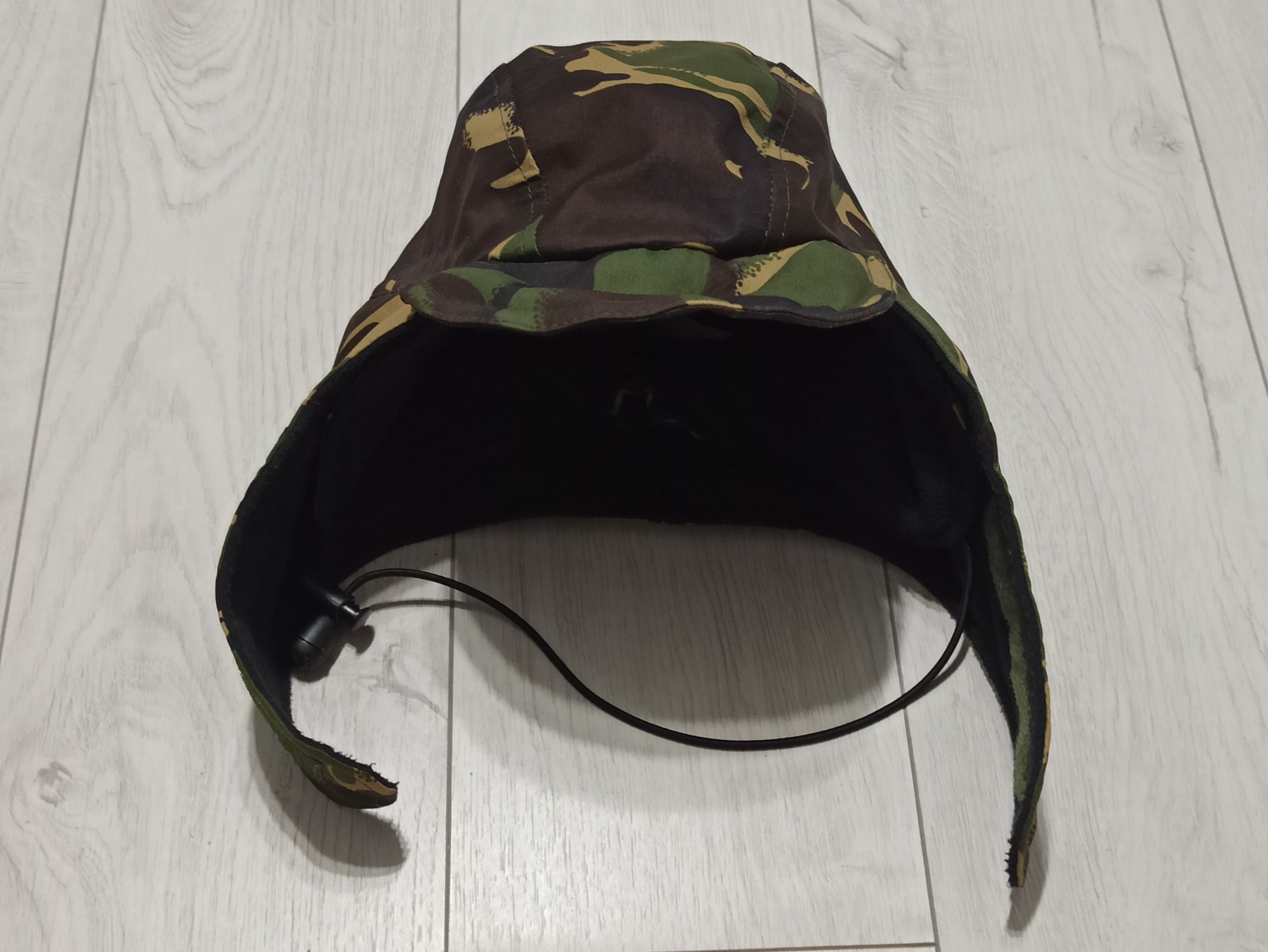 Other British Army MTP Waterproof Cold Weather Cap Size ONE SIZE - 2 Thumbnail