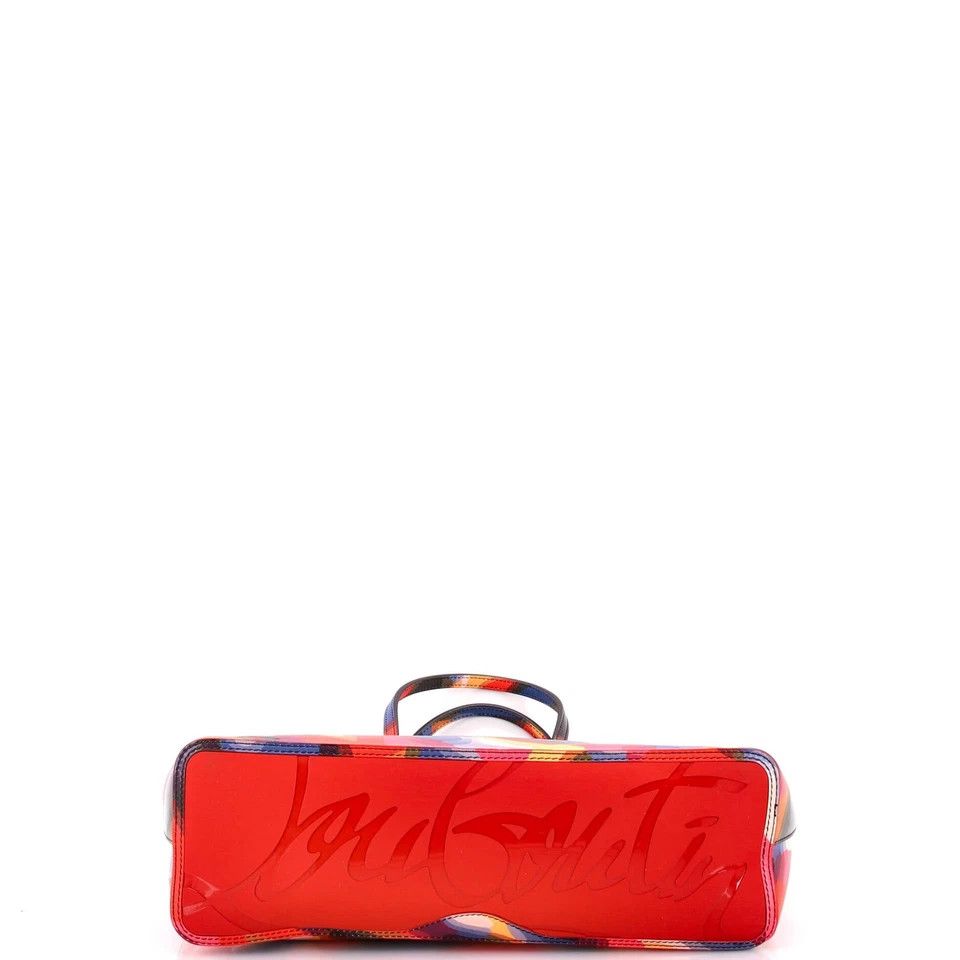 Christian Louboutin o1w1db10425 Bags in Multicolor Size ONE SIZE - 5 Thumbnail