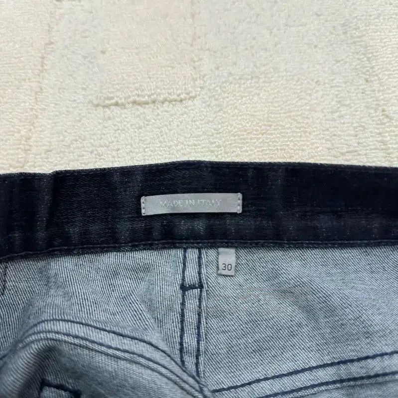 Dior Dior Black Casual Pants for Men . Size US 32 / EU 48 - 5 Thumbnail